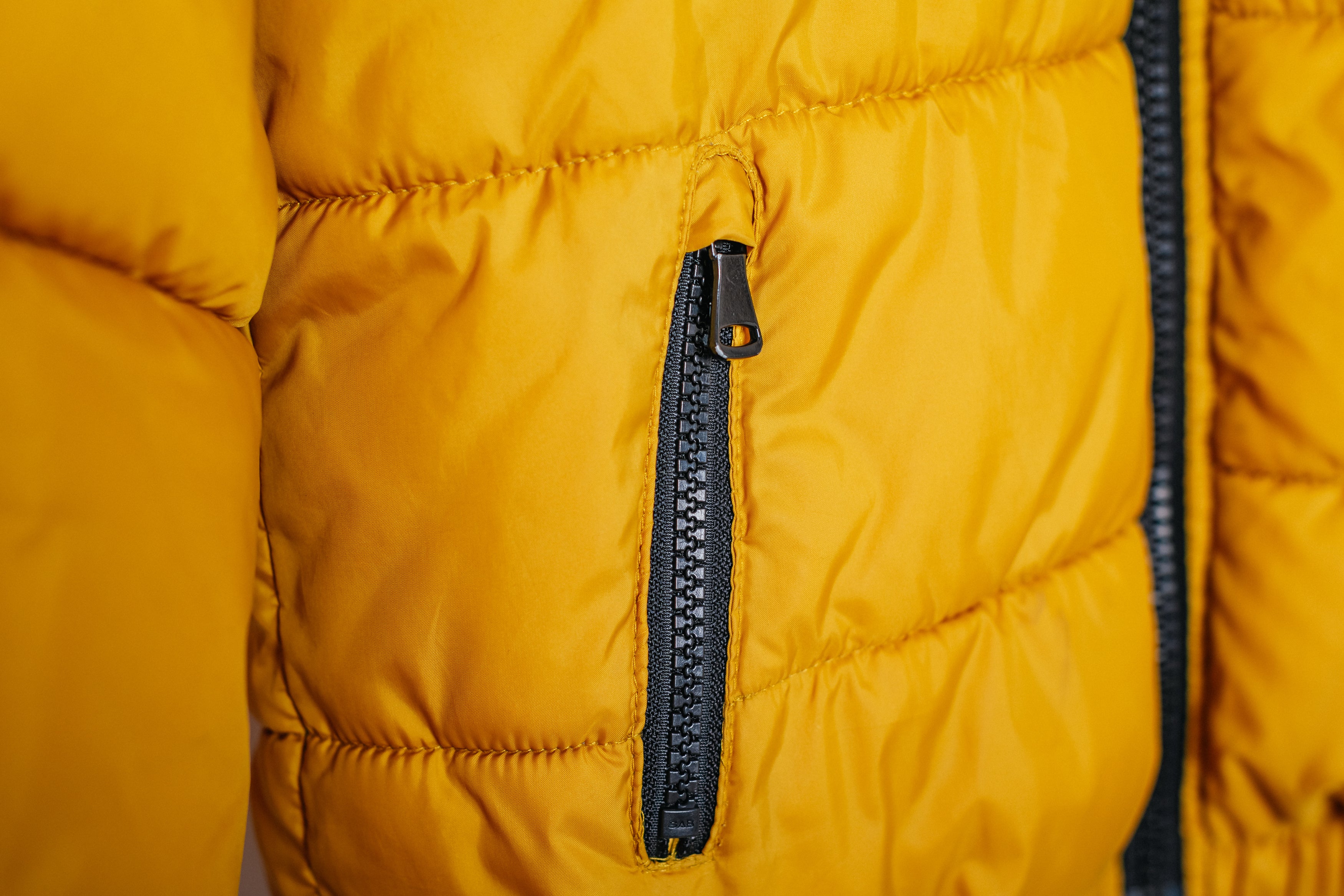 Insulated Jackets