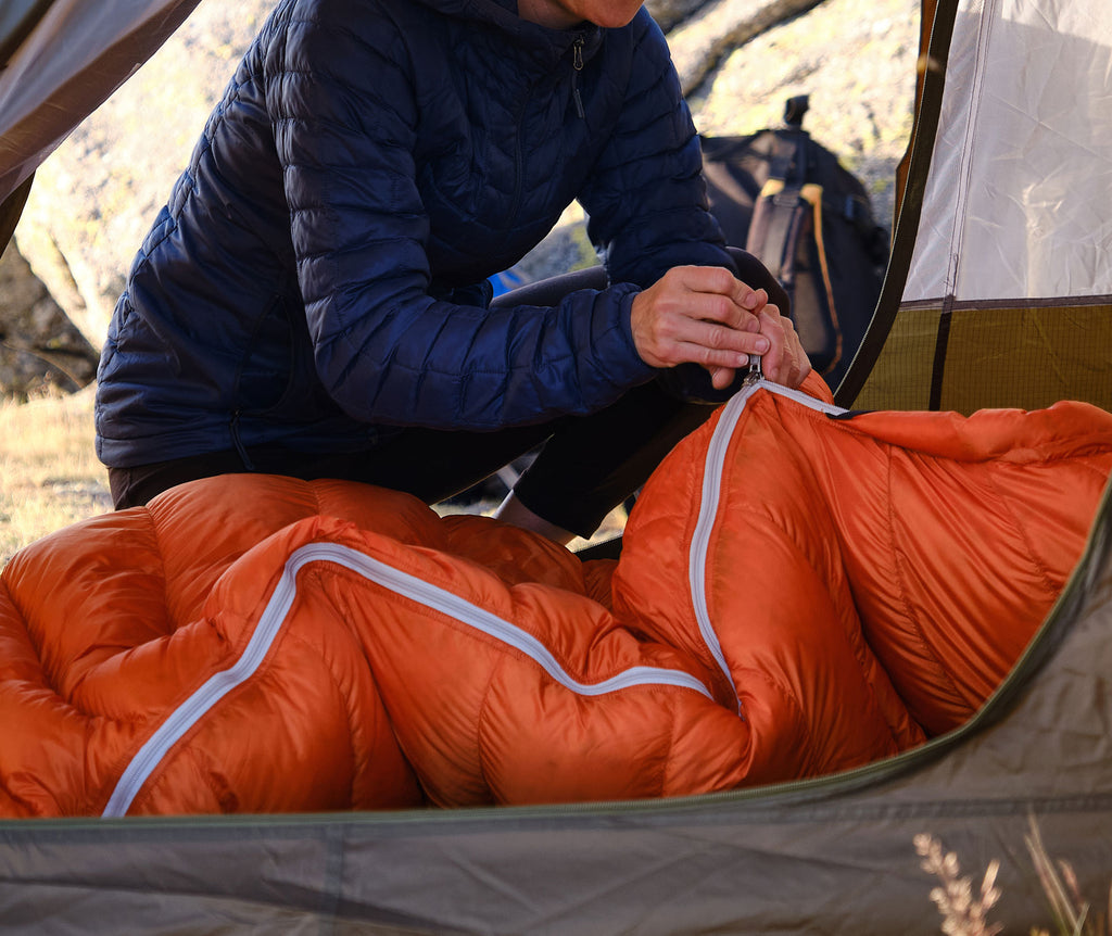 Sleeping Bags