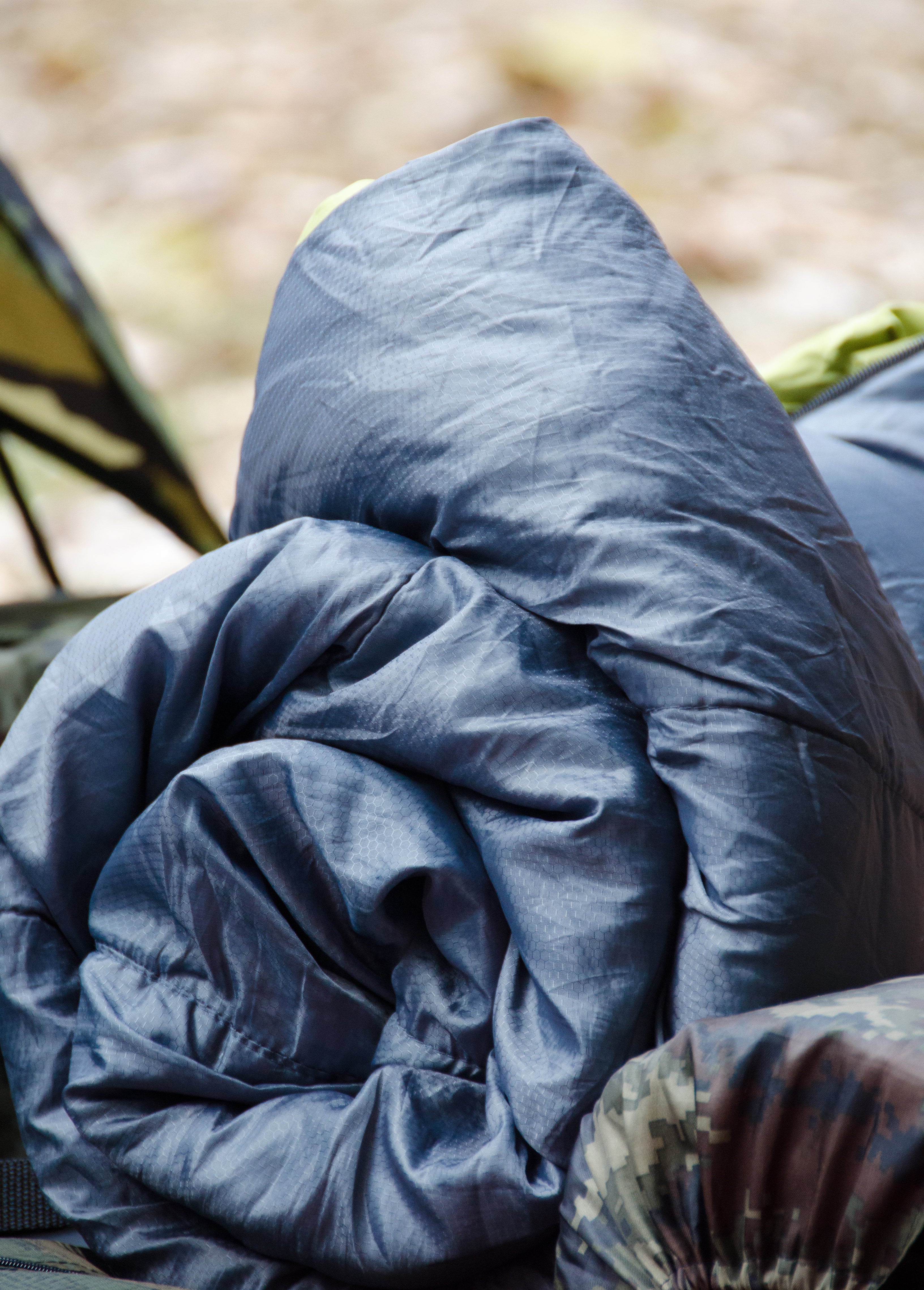 Sleeping Bags