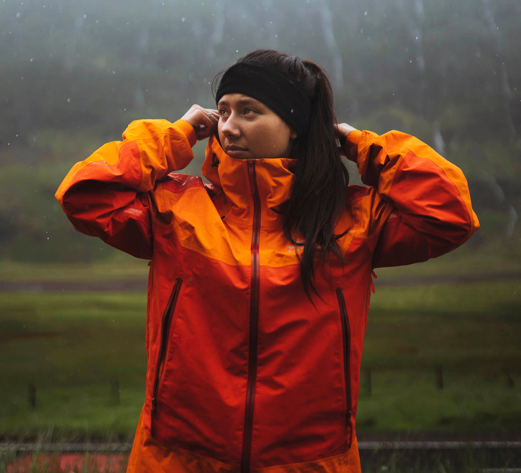 Waterproof Jackets