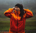 Waterproof Jackets