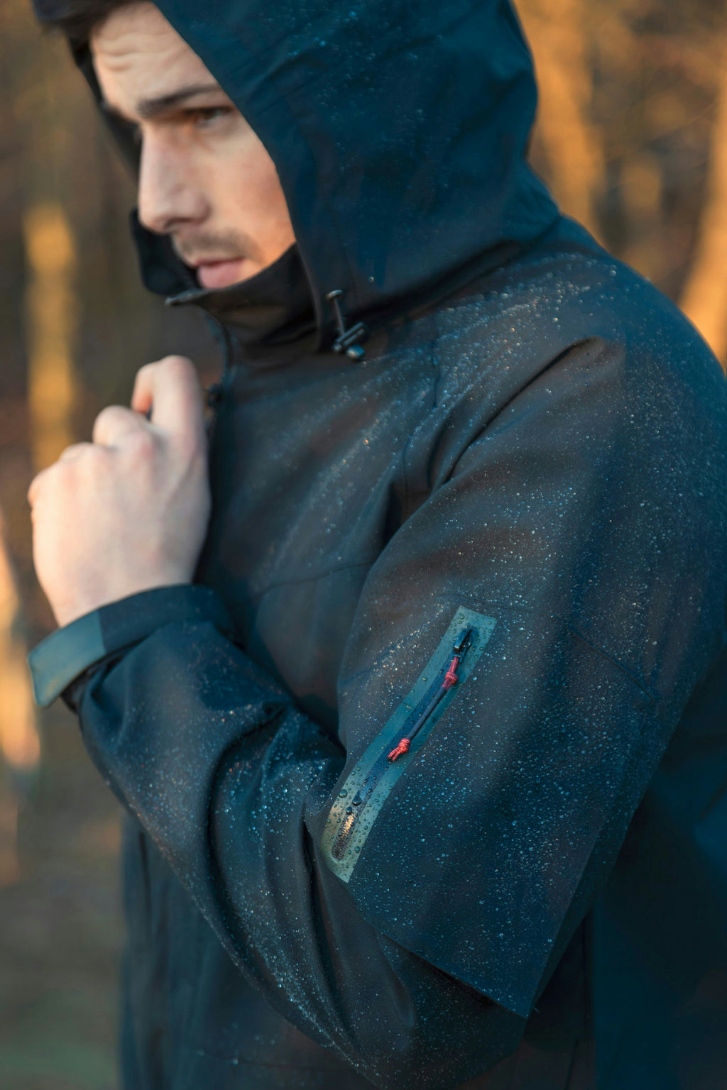 Waterproof Jackets